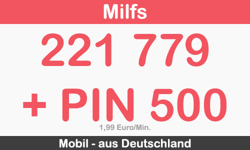 privater telefonsex vom handy mit sexy milfs