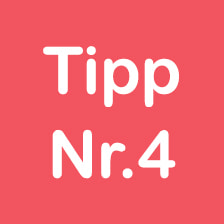 tipp nr.4